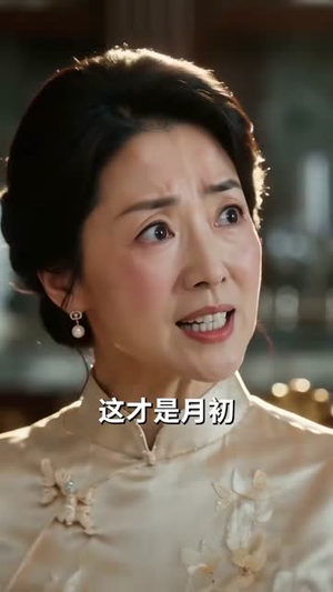 真千金归来:没人惯着白莲花(70集) 真千金归来:没人惯着白莲花(70集)在线免费观影