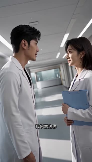 一遇北辰，一世安然（91集）短剧小说在线看