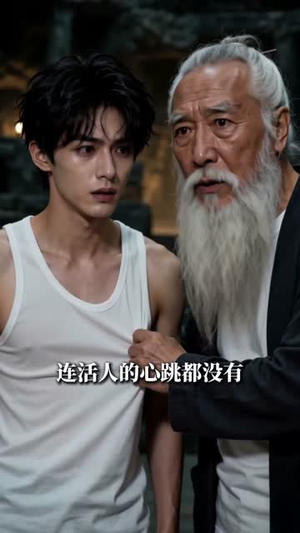 别装了!那个坐破板凳才是绝世医神(80集) 别装了!那个坐破板凳才是绝世医神(80集)热播短剧追不停