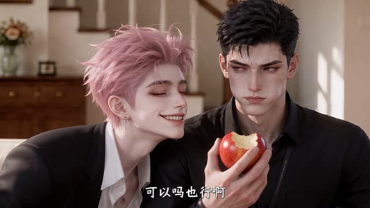 尹心坏坏第七季(137集) 尹心坏坏第七季(137集)集免费看短剧