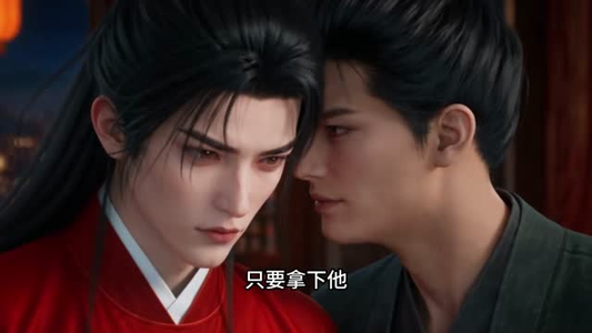 全资进组，只有他以为是真穿越（47集）好看的短剧推荐