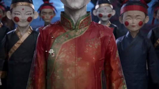 规则怪谈:我百无禁忌第一季(101集) 规则怪谈:我百无禁忌第一季(101集)观看软件
