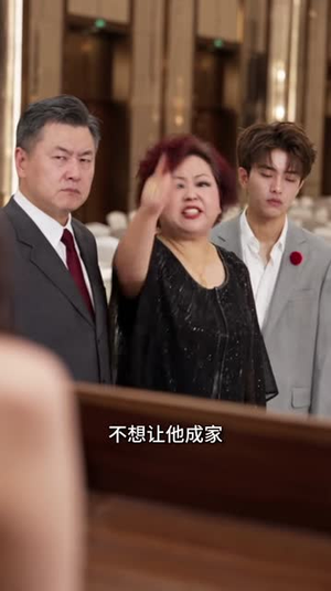 冷面大佬别跑，迟总夫人又在倒追你（151集）看短剧放松一下