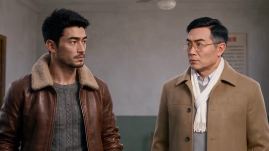 东北振兴，千万员工BUFF拉满（100集）短剧精彩不断