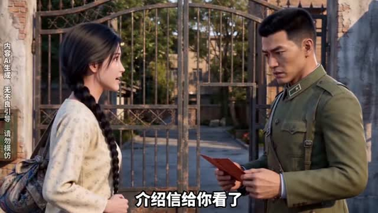 叶三秋横扫大院，谍战七零（158集）超好看短剧推荐