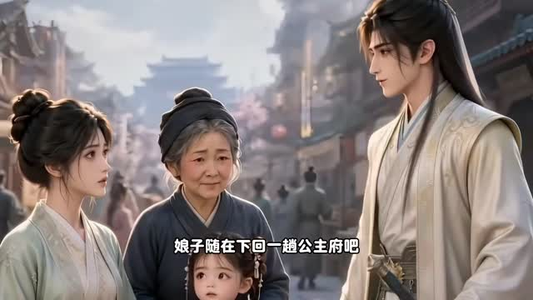 贤妻扶我凌云志（53集）免费观看全集