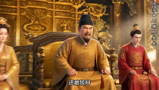 天幕直播：古人每周来我家（148集）大结局完美收官