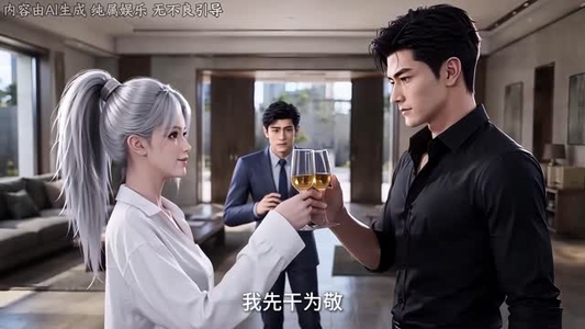 乔影传奇：你说你惹她干嘛之乔影传第1季（233集）在哪里可以看