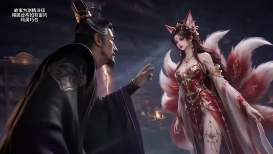 西游问道第二季（176集）看过的人都说好