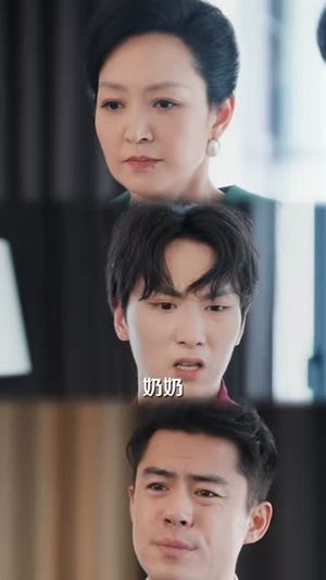 老婆别慌，看我制霸江州（70集）精彩好看短剧