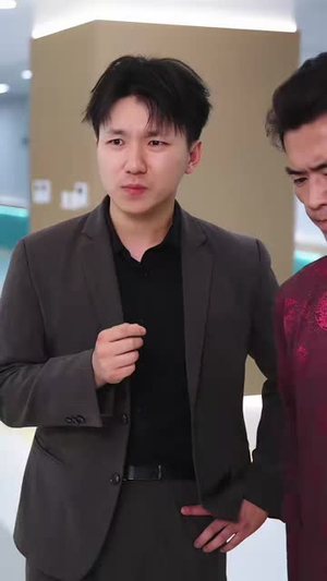 我医手遮天，老祖赐我通天眼（71集）经典老剧免费看