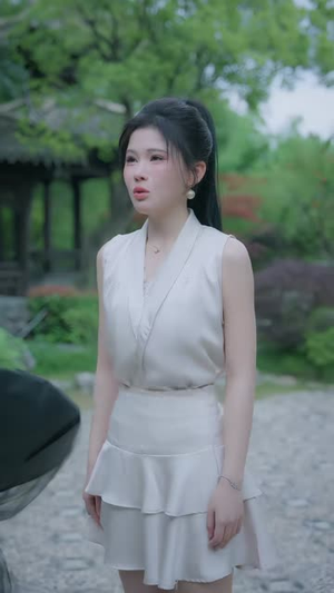 别惹他，他的师姐太凶残（122集）正能量短剧分享