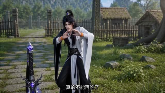 徒弟个个大佬,师尊她却是个沙雕(第二季)(188集) 徒弟个个大佬,师尊她却是个沙雕(第二季)(188集)熬夜追短剧