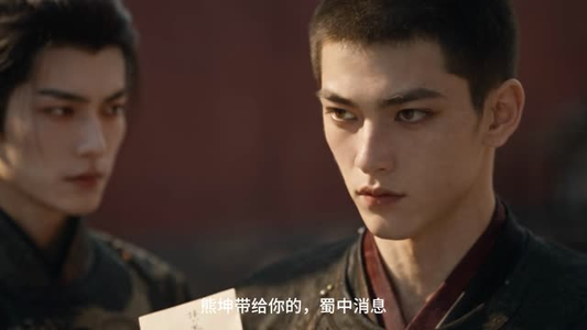 玉之耽兮第三季(49集) 玉之耽兮第三季(49集)免费看全网短剧