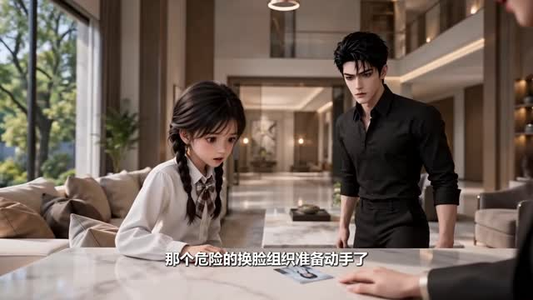 穿书一碗粥,收服反派大佬(60集) 穿书一碗粥,收服反派大佬(60集)直接看到大结局