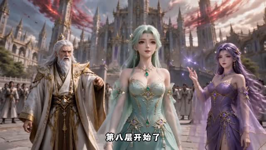 九元废蛇吞万物(56集) 九元废蛇吞万物(56集)在线看完整版