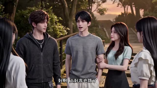 我为救校花而死，她重生后倒追我了（120集）在哪里看