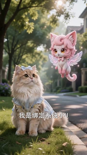 我在顶流男团当团宠猫（40集）360网盘观看
