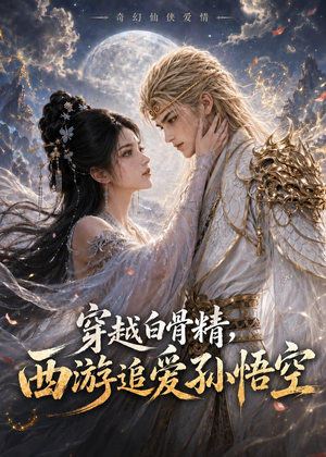 穿越白骨精,西游追爱孙悟空(20集) 穿越白骨精,西游追爱孙悟空(20集)热门爆款短剧