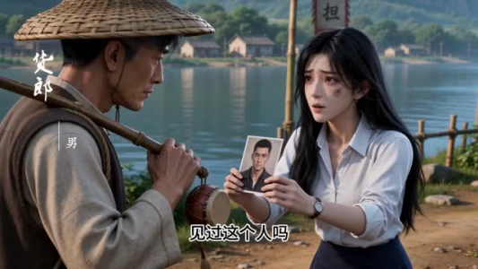 人人嫌猎户粗野,唯有我听见他真心第三季(147集) 人人嫌猎户粗野,唯有我听见他真心第三季(147集)快来看短剧