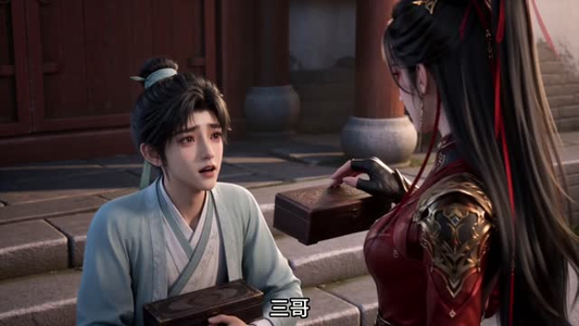纨绔郡主得宠日常：秦金枝第十八季（132集）女主谁演的