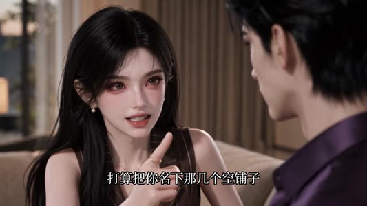 穿书后我养出软萌小甜崽第一季2（84集）好看的短剧推荐