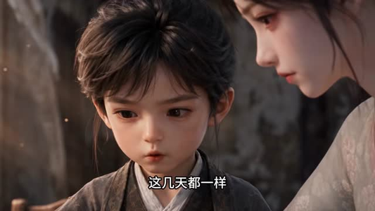 冷宫求生:我靠神偷养皇子(191集) 冷宫求生:我靠神偷养皇子(191集)短剧免费观看