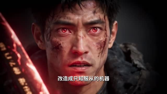 末日游戏：庇护所是瞭望塔第五季（91集）爱短剧爱追剧