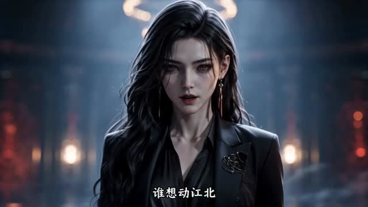 我！以诡异为食第二季（111集）精彩短剧来袭