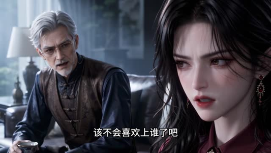 闪婚室友慢慢爱，玫瑰入瓮（94集）分享好看的短剧