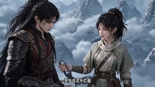 王爷的佛珠又碎了(107集) 王爷的佛珠又碎了(107集)热播短剧来袭