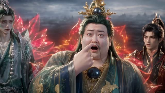 出关即巅峰第四季(156集) 出关即巅峰第四季(156集)超好看的短剧
