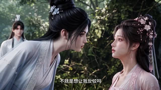 滚蛋吧系统,做人没必要太正常第二季(95集) 滚蛋吧系统,做人没必要太正常第二季(95集)追短剧太上头了