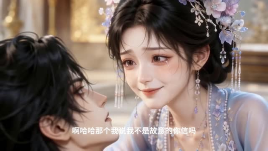 让你当宫女，你让暴君跪搓衣板（61集）免费观看全集