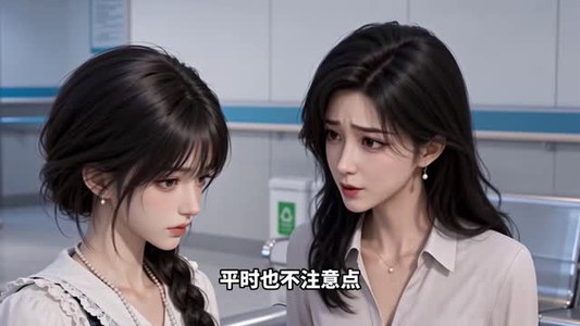 春夜禧雨：青柠撞汽水（133集）热门短剧分享