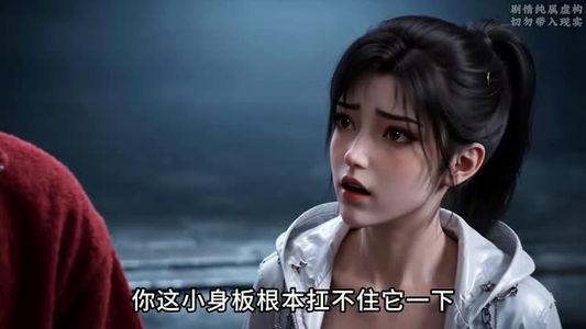 抽卡剑仙：我一抽就满级（268集）免费短剧推荐