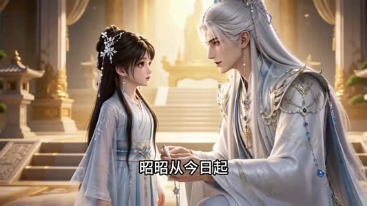 反派魔尊他恋爱脑（50集）免费观看就是爽