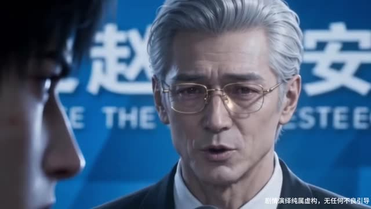 谪凡判官：执笔断沉冤（68集）一起追短剧