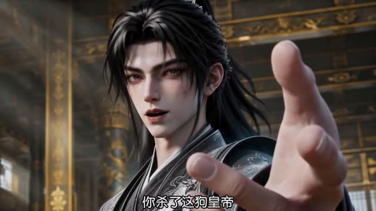 乾国皇子开局签到陆地神仙修为,第二季(111集) 乾国皇子开局签到陆地神仙修为,第二季(111集)爆火短剧追不停