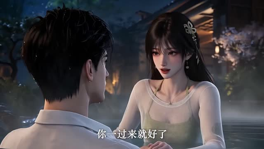 夜色沉溺,偷尝半口甜(164集) 夜色沉溺,偷尝半口甜(164集)最火短剧热播