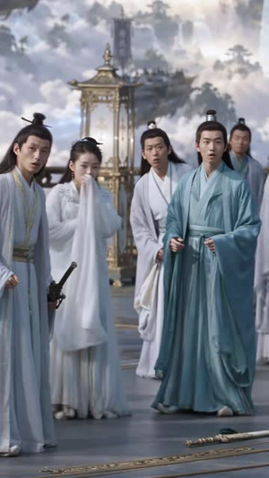 快穿小狐仙：清冷主神动心了（100集）好看短剧推荐