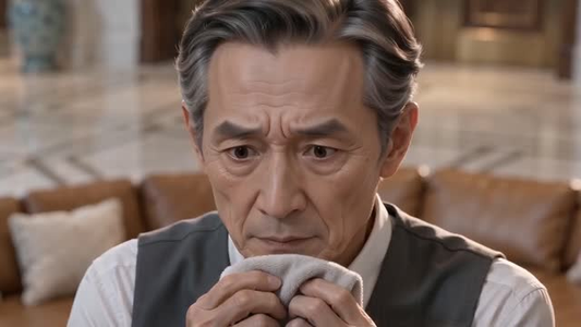 穿进错爱剧本， 我有亿万身家（71集）分享热门短剧