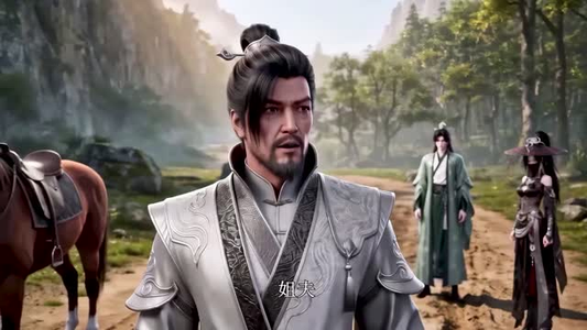 掌门今天又在装高深（71集）精彩短剧随心推