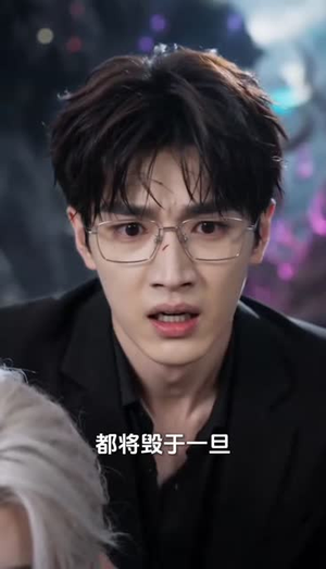 找到你了，我的作者（70集）哪个短剧网能看