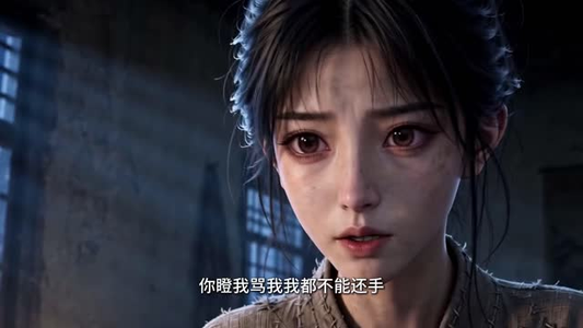 别惹小农女，她真敢抄家（138集）在线观看