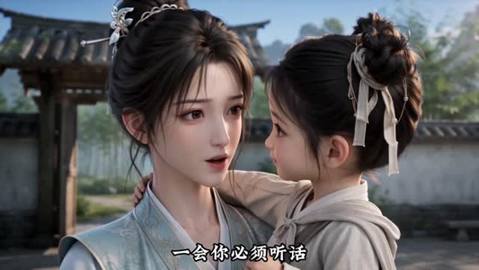 鬼谷小郡主第三季（118集）免费看全集