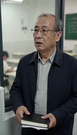 听建议的校长第四季(112集) 听建议的校长第四季(112集)上热门短剧