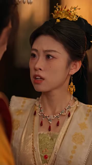 太子殿下,臣妾真的不想当女帝(72集) 太子殿下,臣妾真的不想当女帝(72集)大结局