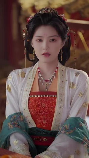 愿我如星卿如月（80集）在线免费观看