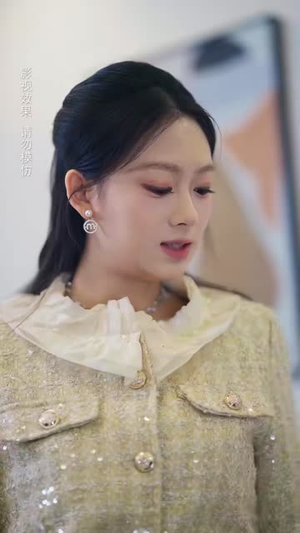 婚后热恋陆先生追妻有点甜（57集）真的太精彩了